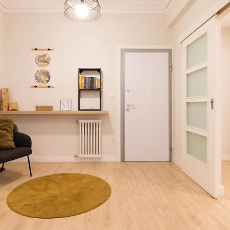 Bilbao Argia Apartment Cameră foto