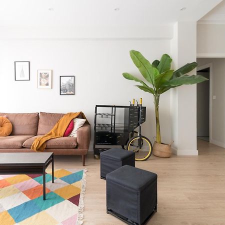 Bilbao Argia Apartment Cameră foto