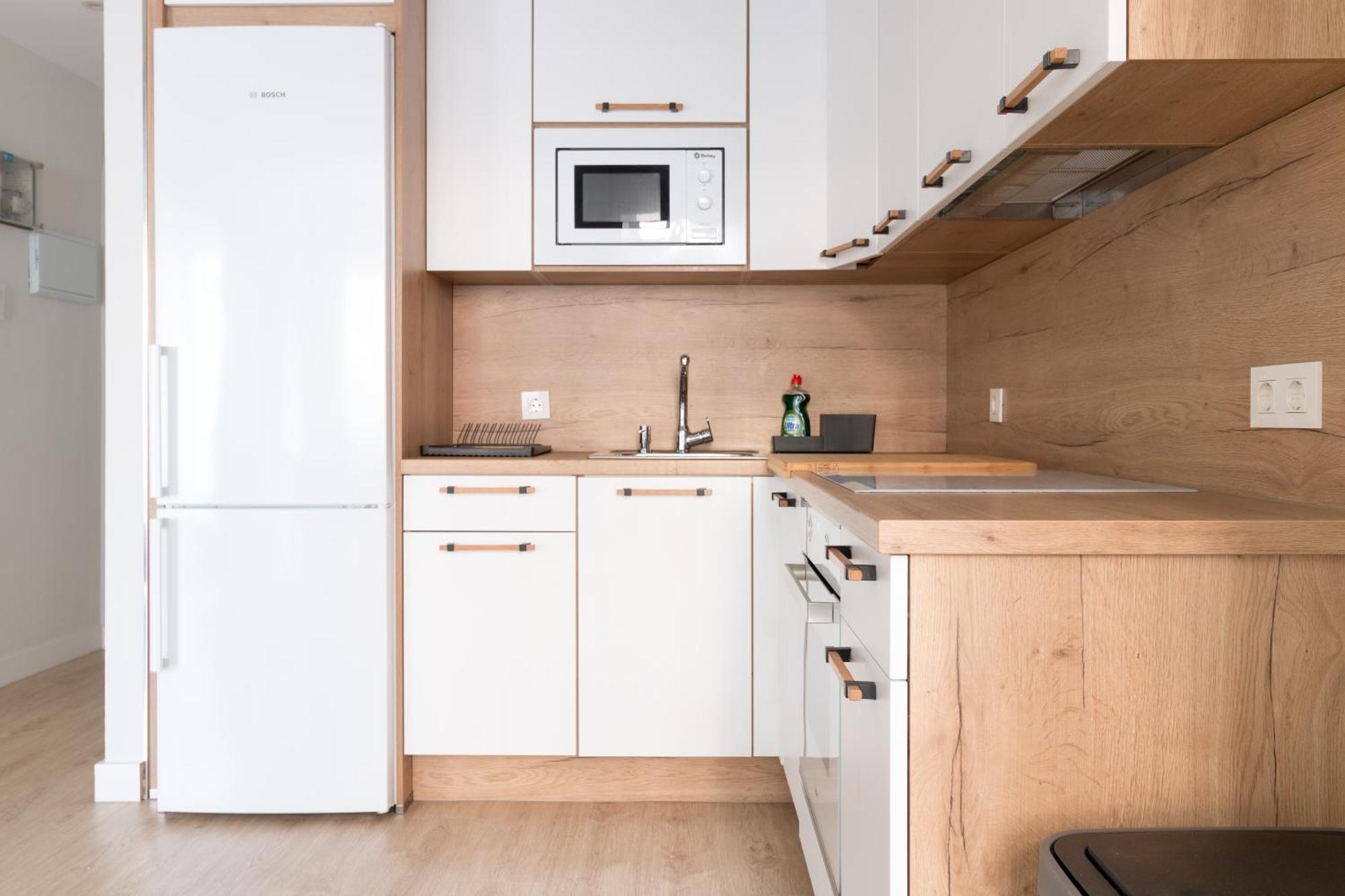 Bilbao Argia Apartment Cameră foto