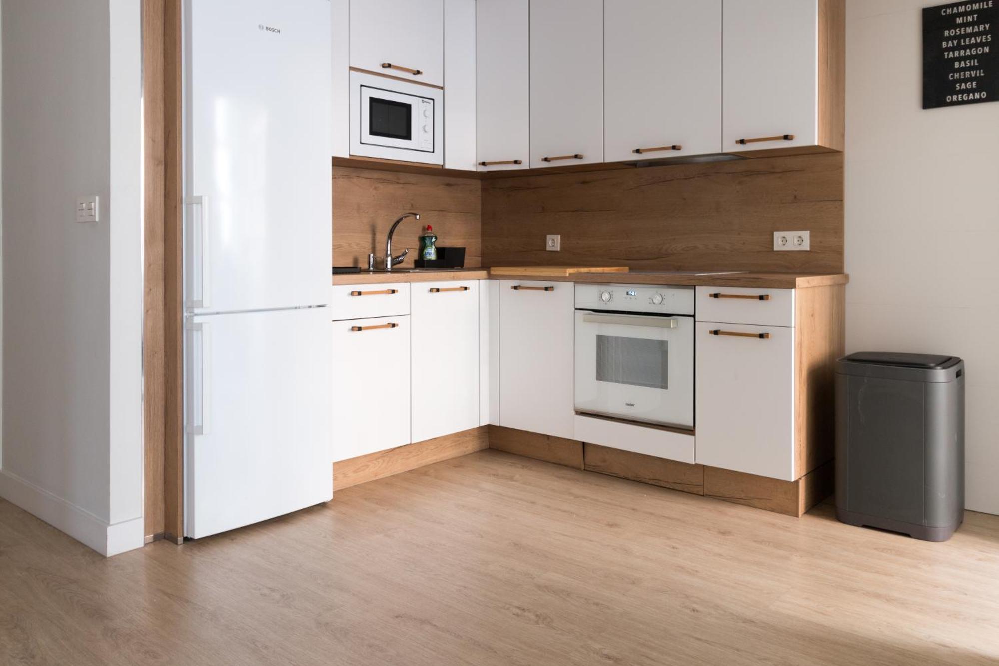Bilbao Argia Apartment Cameră foto