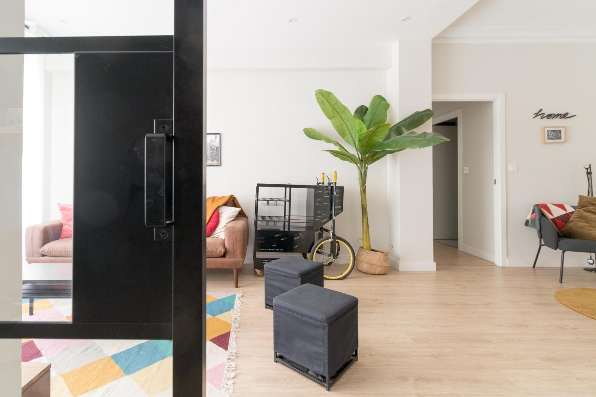 Bilbao Argia Apartment Cameră foto