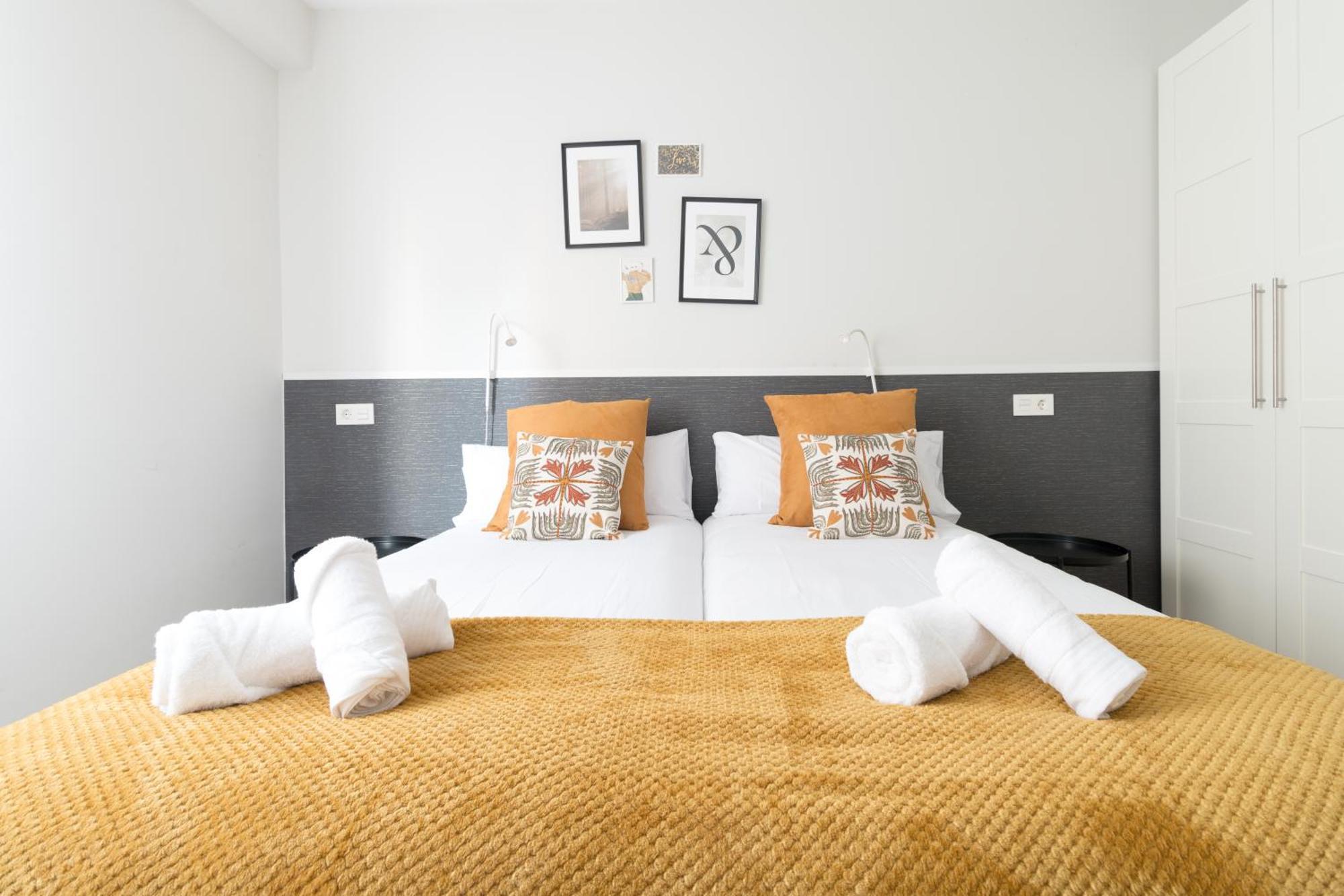Bilbao Argia Apartment Cameră foto