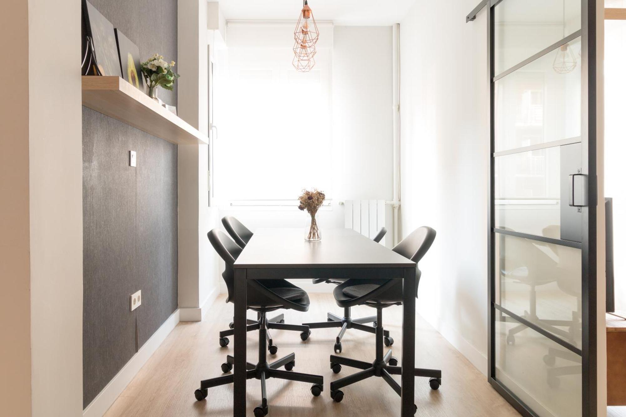 Bilbao Argia Apartment Cameră foto