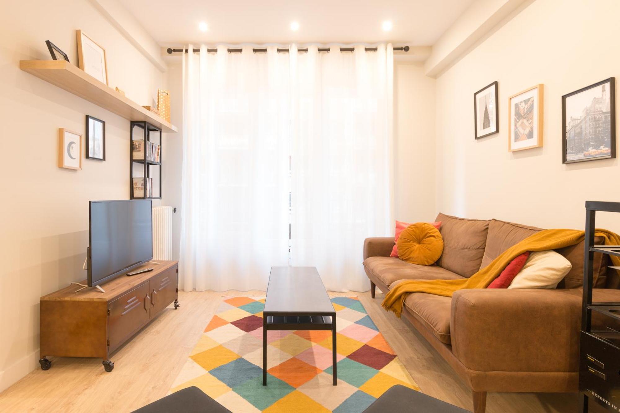 Bilbao Argia Apartment Cameră foto