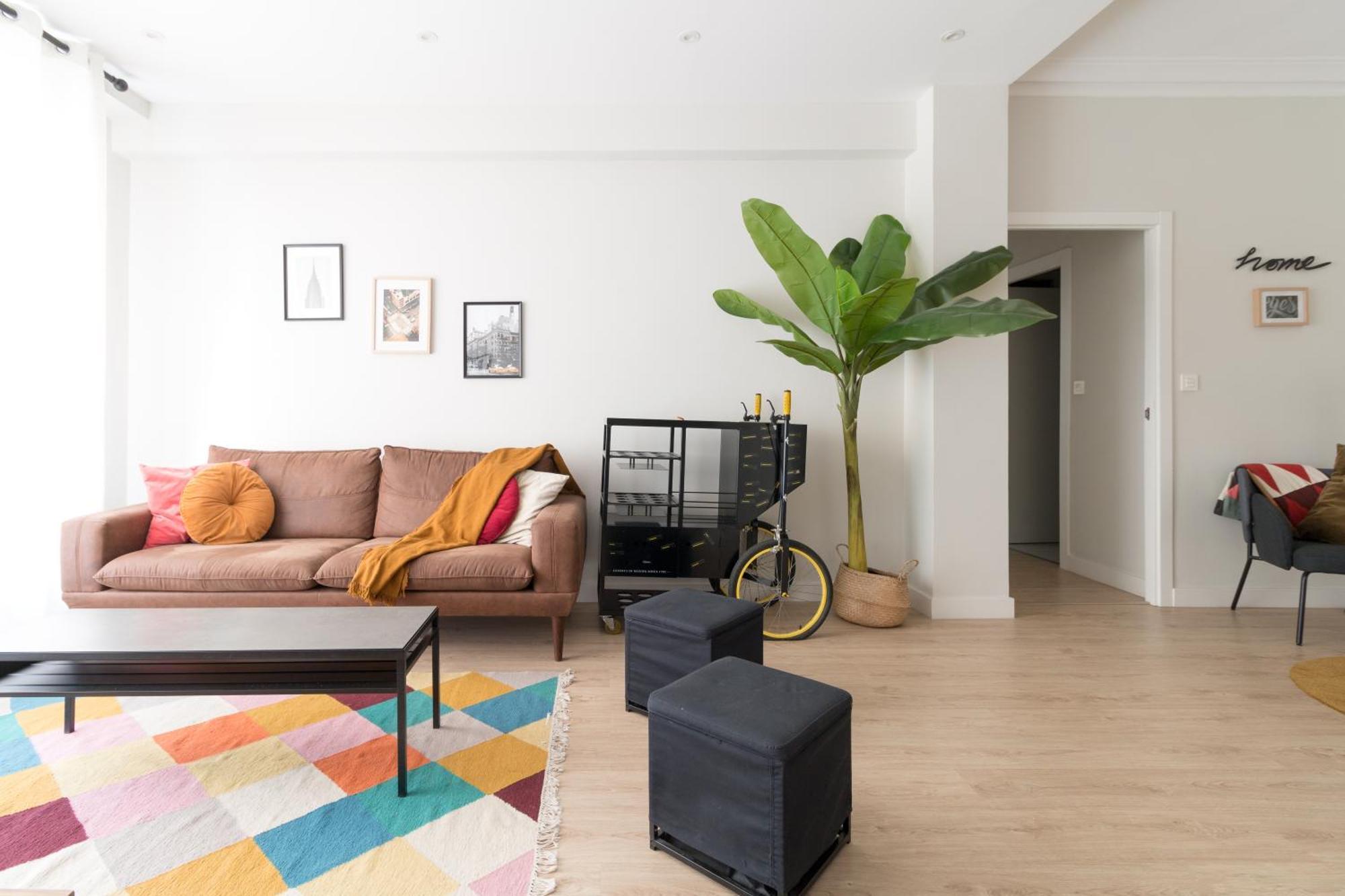 Bilbao Argia Apartment Cameră foto
