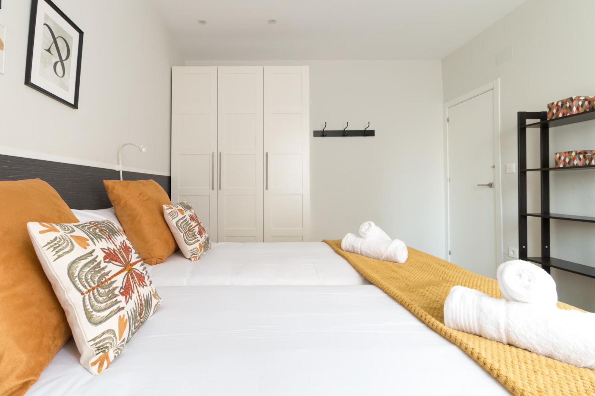 Bilbao Argia Apartment Cameră foto