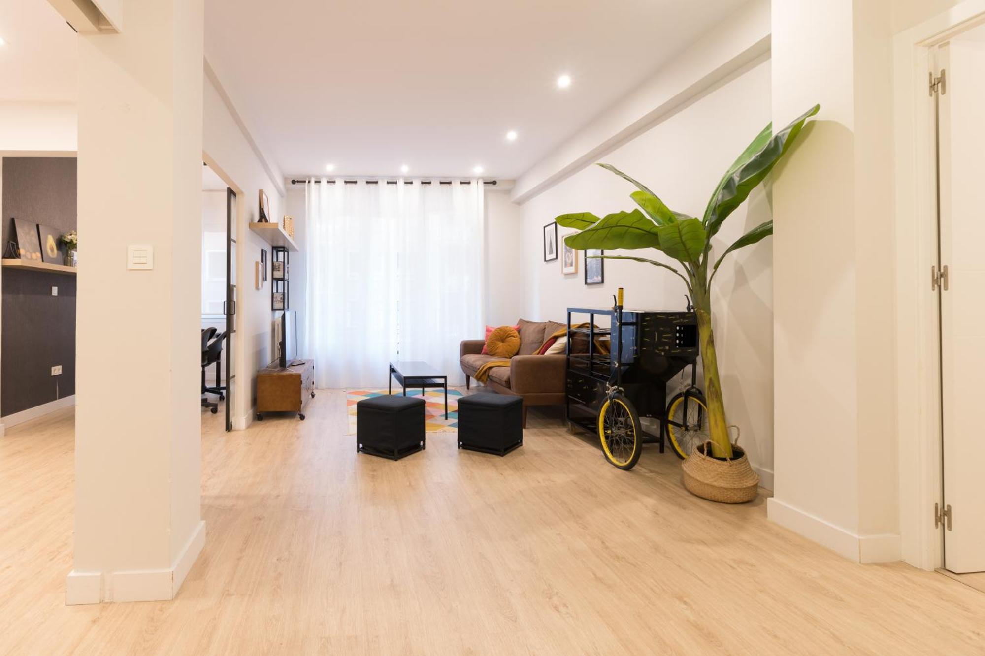 Bilbao Argia Apartment Cameră foto