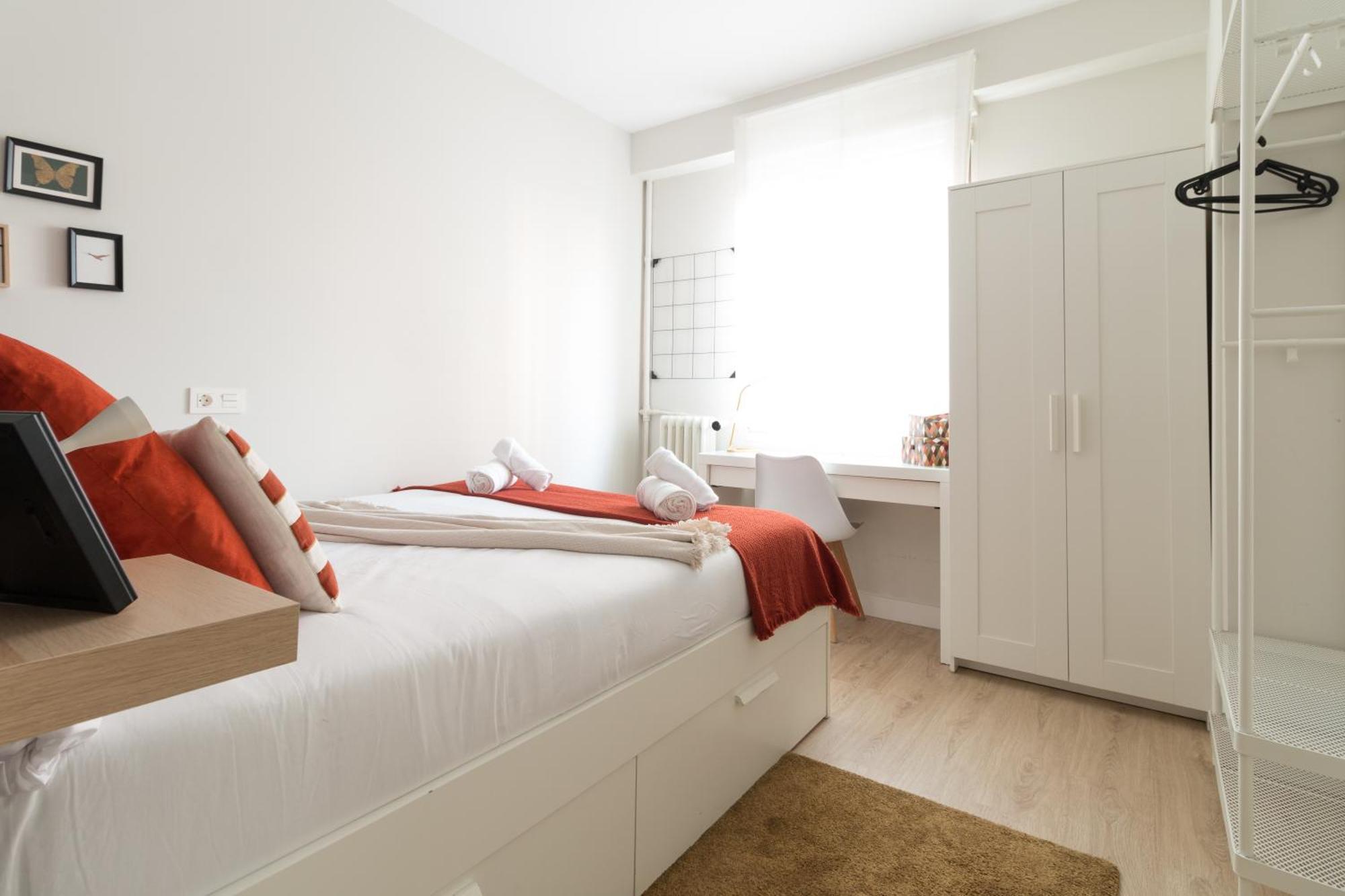 Bilbao Argia Apartment Cameră foto