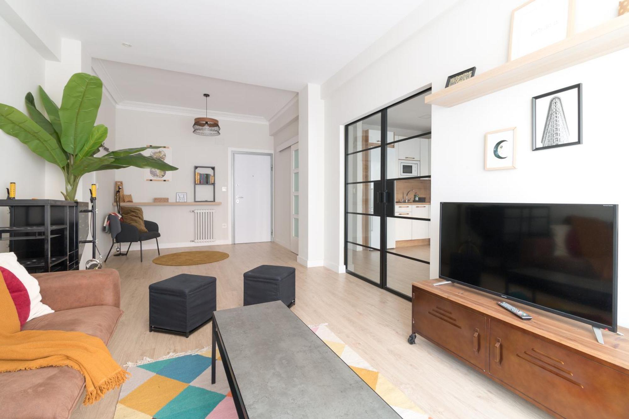Bilbao Argia Apartment Cameră foto