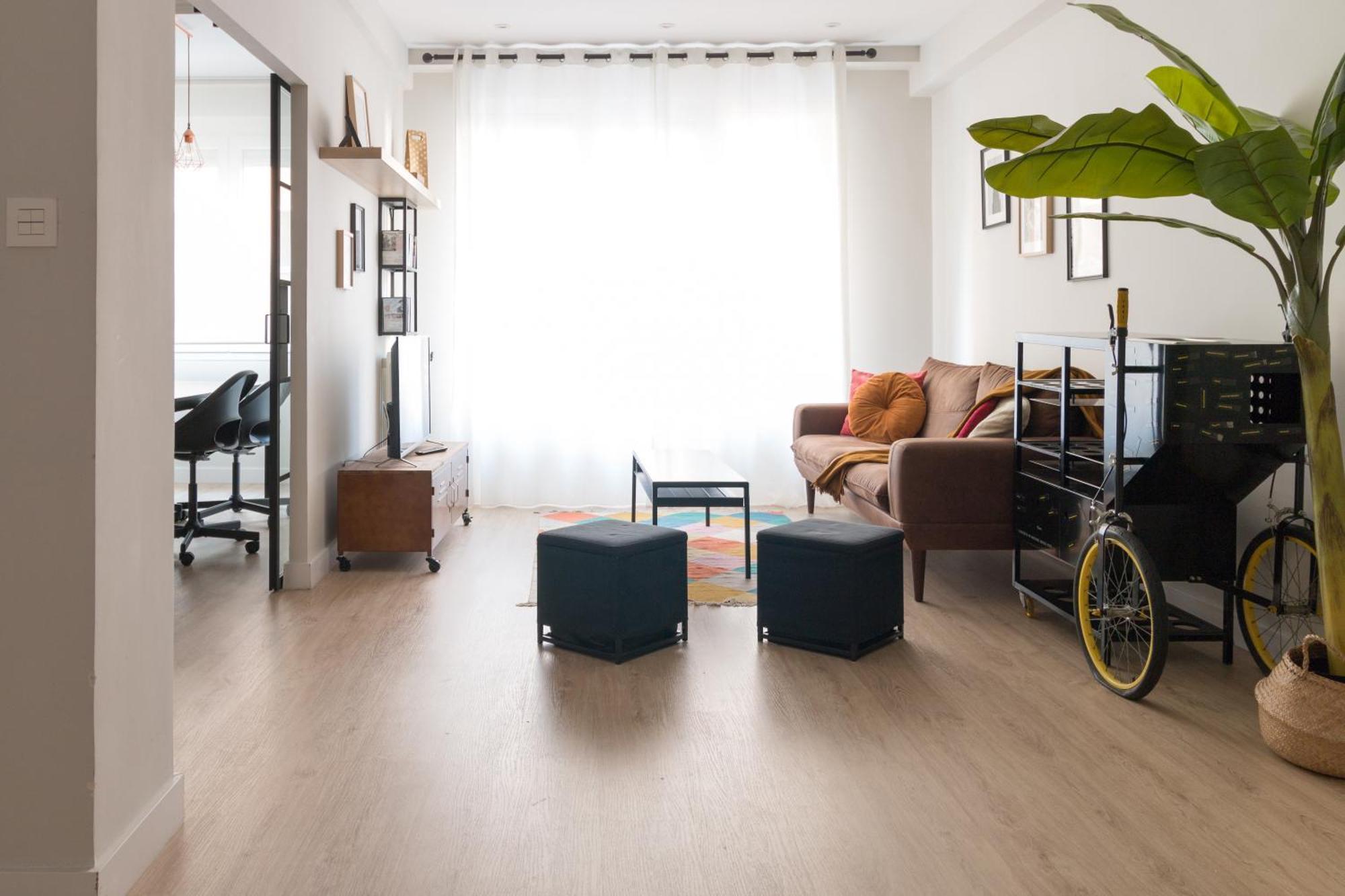 Bilbao Argia Apartment Cameră foto