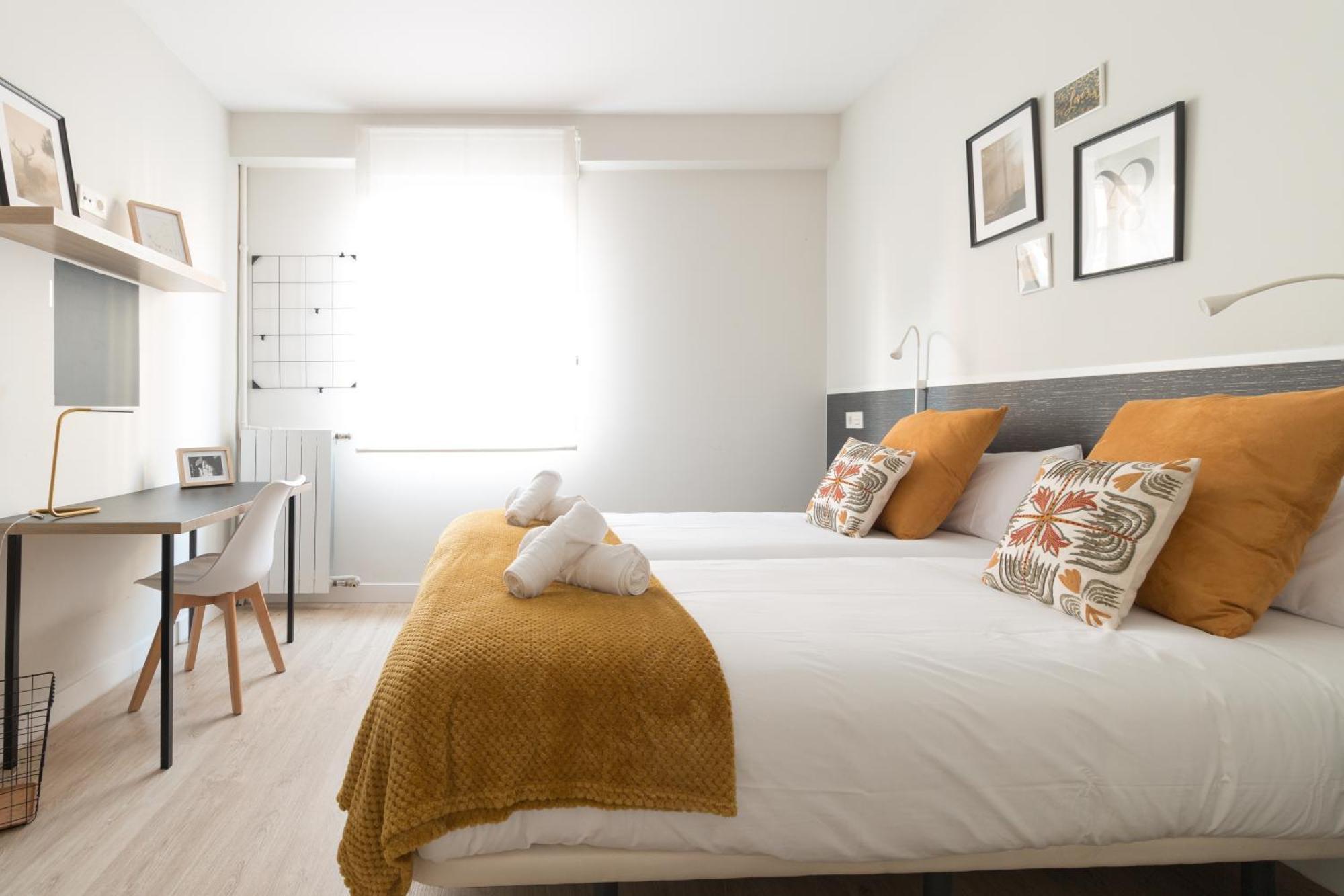 Bilbao Argia Apartment Cameră foto