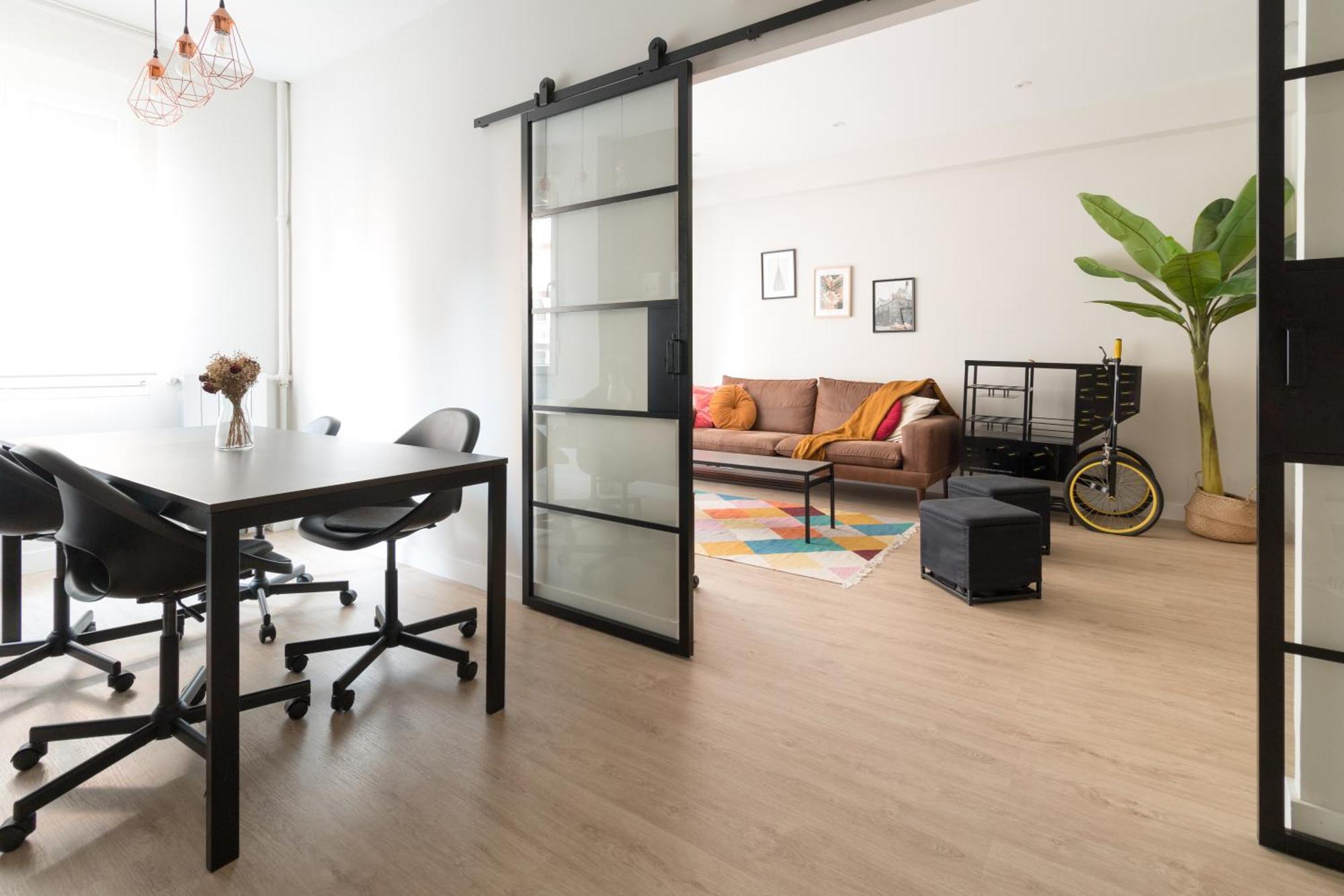 Bilbao Argia Apartment Cameră foto