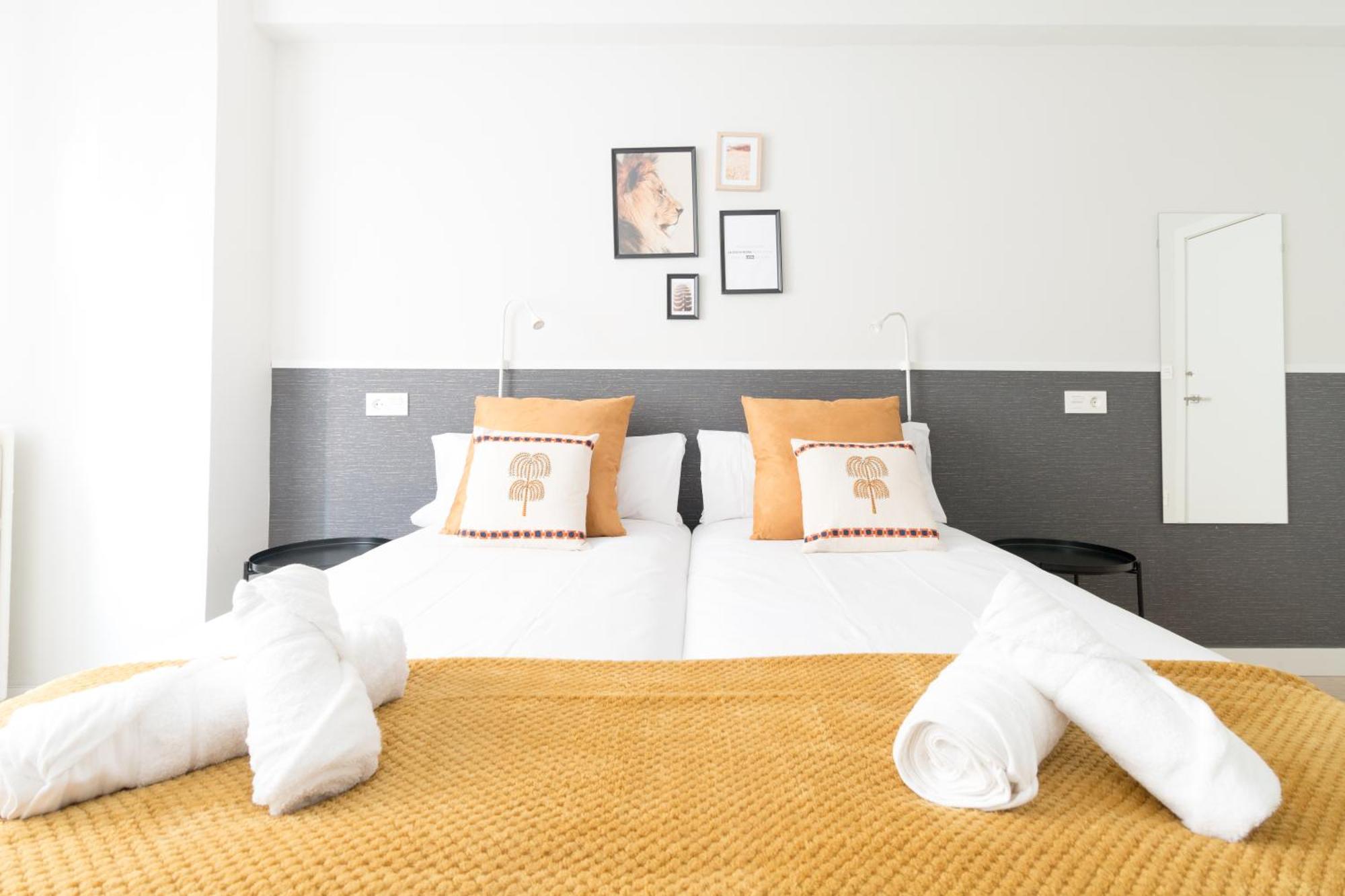 Bilbao Argia Apartment Cameră foto