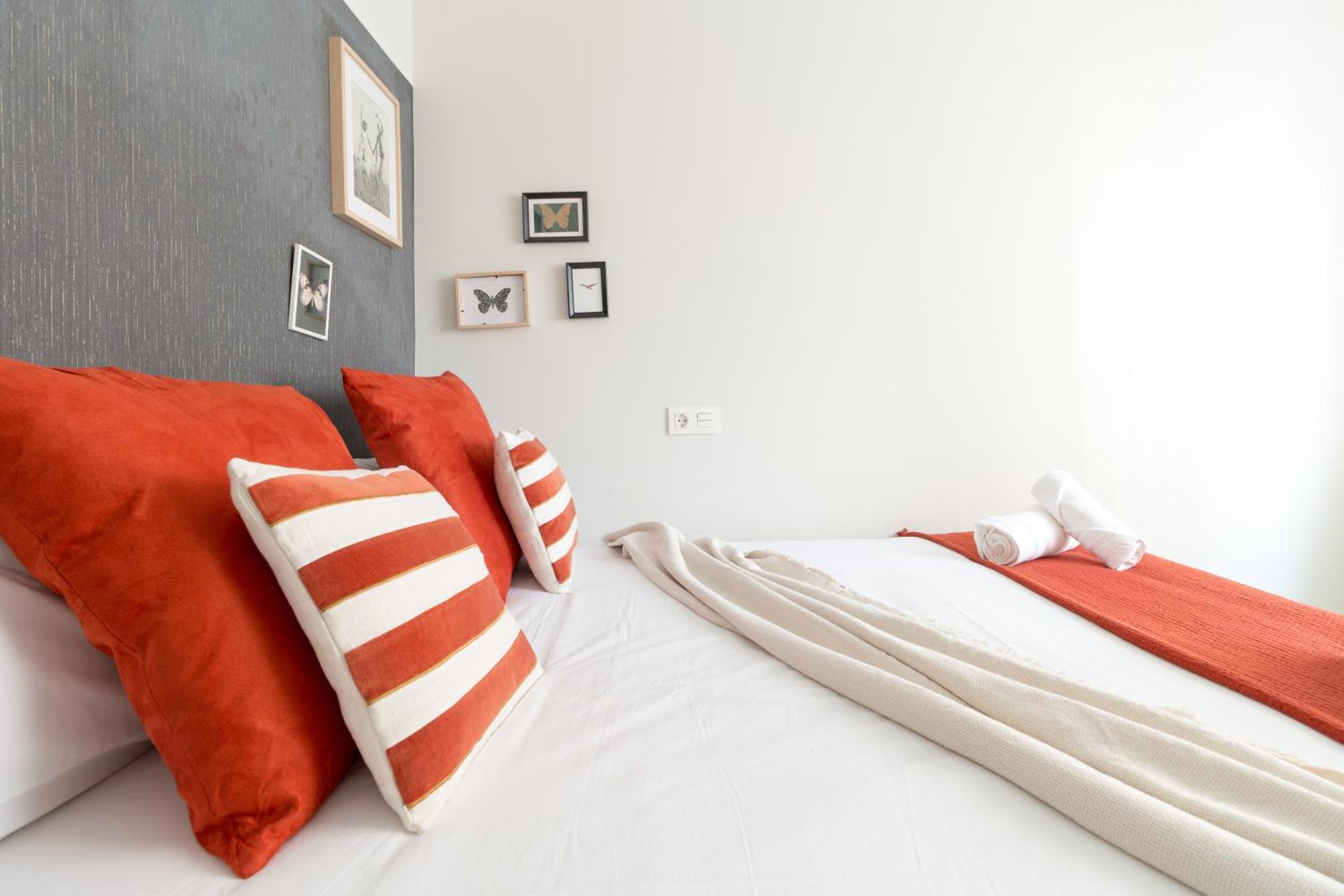 Bilbao Argia Apartment Cameră foto
